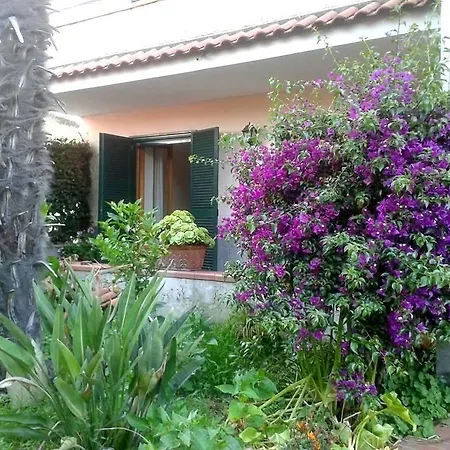 Casa vacanze Casa Fiorita