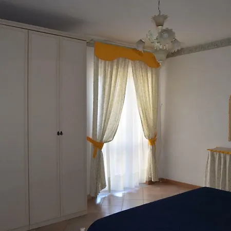 Casa Fiorita Casa vacanze