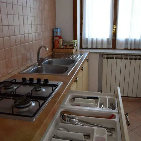 Casa vacanze Casa Fiorita