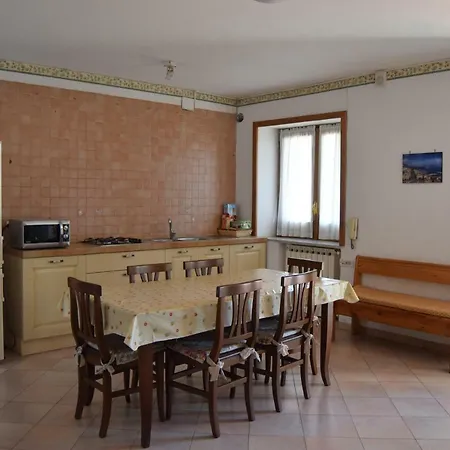 Casa vacanze Casa Fiorita Ercolano