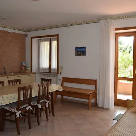 Casa Fiorita Casa vacanze