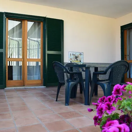 Casa Fiorita Casa vacanze Ercolano