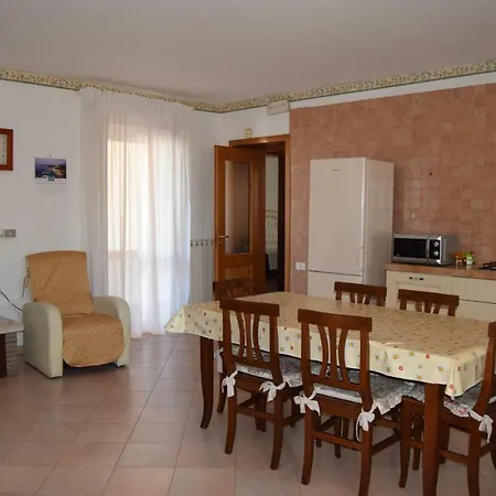Casa vacanze Casa Fiorita Ercolano