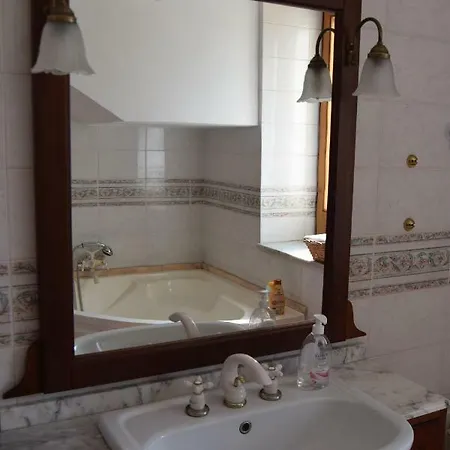 Casa Fiorita Casa vacanze