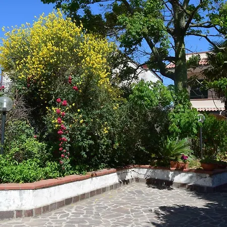 Casa Fiorita Ercolano