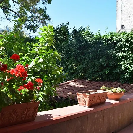 Casa Fiorita * Ercolano