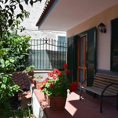Casa Fiorita Casa vacanze Ercolano