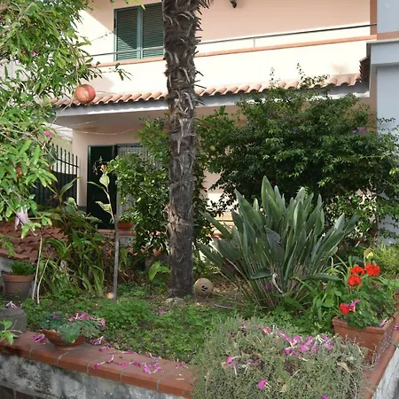 Casa vacanze Casa Fiorita
